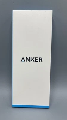 Anker Powerline+ Micro USB 10ft Charging Cable Red Android A8144 NEW - Image 1 of 2