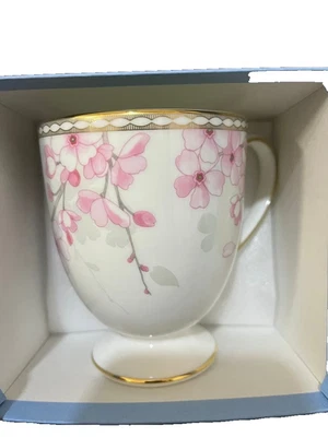 Taza Wedgwood Spring Blossom Foto 1 de 4