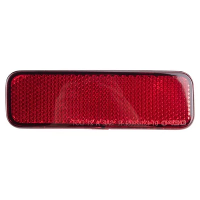 Reflector trasero derecho DEPO para Ford Bronco Sport 2021-2022 Foto 1 de 3