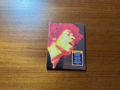 Jimi Hendrix – Electric Ladyland (Dolby Atmus Blu-ray Edition) - Bild 1 von 2