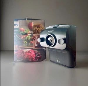 Philips Pasta Maker Series 7000 Nudelmaschine Nudelautomat Inkl. Zubehör NEU&OVP - Bild 1 von 7
