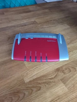 AVM Fritzbox 7490 - Bild 1 von 2