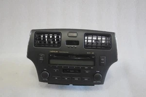Radio estéreo Lexus Es300 Pioneer 2002 86120-33510 - Imagen 1 de 12