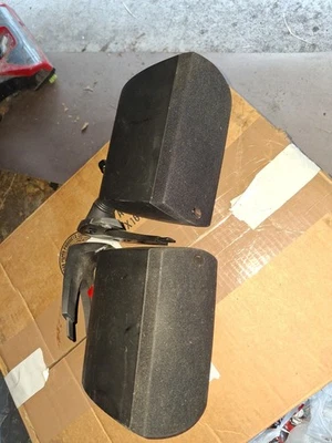 Par de Altavoces Micro Teatro Klipsch Quintet, 8 Ohmios, 100W Foto 1 de 2