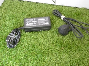 Original Sony AC-L10C Netzteil Ladegerät für Handycam CCD-TRV318 UK #994 - Bild 1 von 3