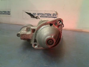 MOTORINO D'AVVIAMENTO Mercedes-Benz Vito (447.6) 2019 A6519064300 - Bild 1 von 5