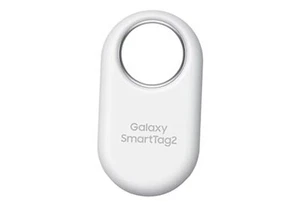  Galaxy SmartTag2, Bluetooth Tracker, Smart Tag Tracking Device, Item White - Picture 1 of 6