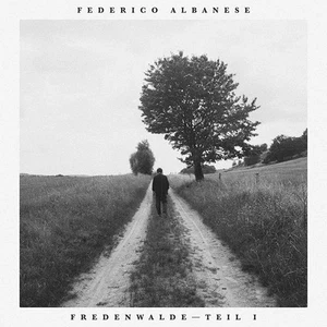 Federico Albanese Before and Now Seems Infinite (CD) Album - Picture 1 of 1