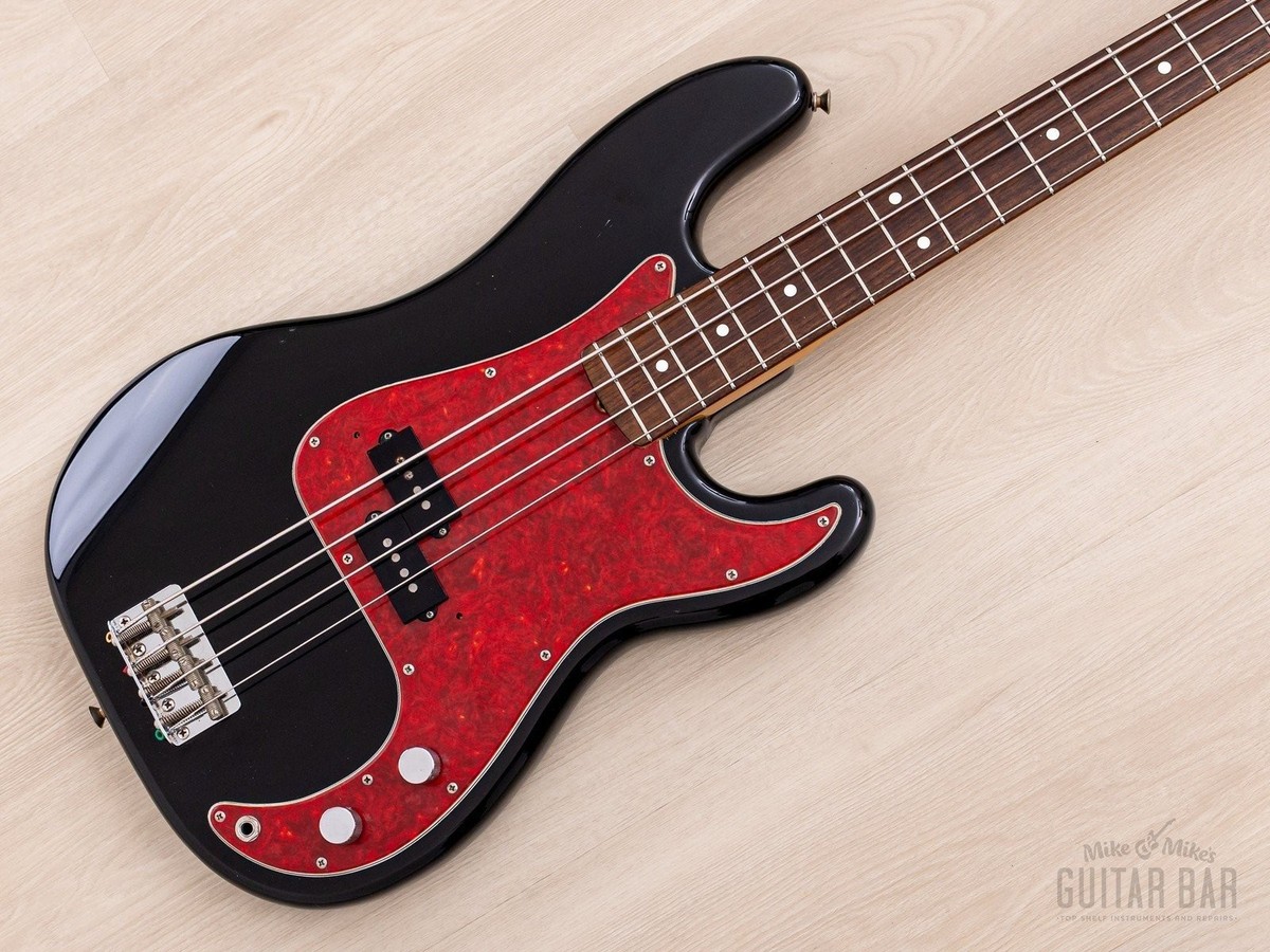 【10259】 Squier by Fender precision bass Fender Squier Debut Series Precision Bass Guitar, Beginner