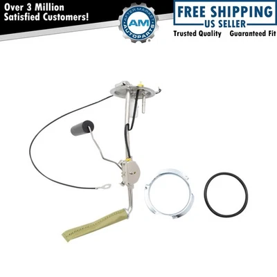 Unidad de envío de tanque de combustible de gasolina lado izquierdo del conductor para camioneta Chevy GMC GM C/K R/V Foto 1 de 4