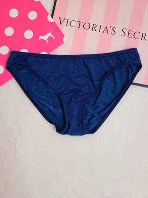 Braguita de bikini Y2K Victoria's Secret Everyday Perfect de microfibra suave talla pequeña Foto 1 de 4