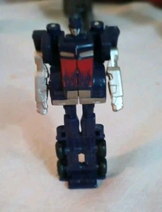 TRANSFORMERS Revenge of the Fallen ROTF (2009) OPTIMUS PRIME 1" (Stratosphere) - Picture 1 of 8