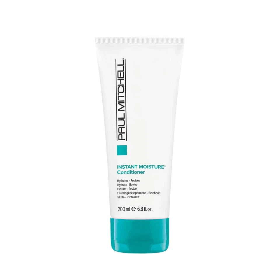 Paul Mitchell Instant Moisture Conditioner, 6.8 fl oz - Image 1 of 1