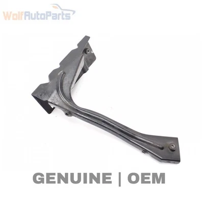 LEFT - FENDER SUPPORT BRACKET - AUDI ALLROAD - 4Z7821135 - Image 1 of 4