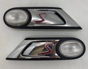 Mini Cooper S Front Pair Fender Side Marker R56 2007-2013 OEM Part # 2 751 970 - Picture 1 of 2