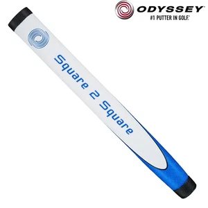 NEW ODYSSEY Ai-ONE Square 2 Square OVERSIZE 5720383 PUTTER GRIP - Picture 1 of 1