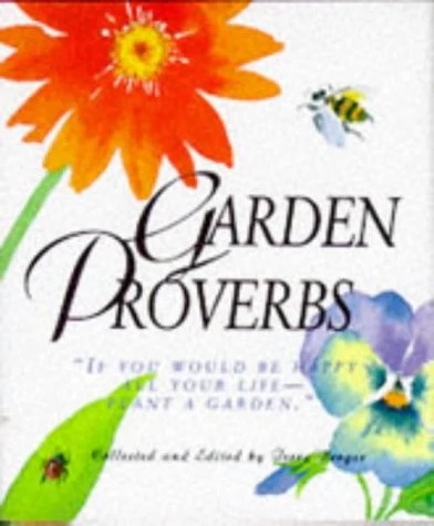 Garden Proverbs (Miniature Editions) - Image 1 of 1