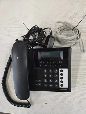 VTech Telefon Concept P 414  - Bild 1 von 2