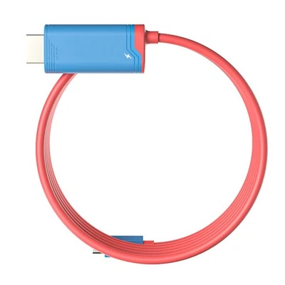USB C to HD Cable 2M for Nintendo Switch2 4K@60Hz for Gaming and Media Playback - Image 1 of 3