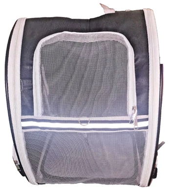 Tiertransporttasche / Rucksack für kleine Tiere - Bild 1 von 4