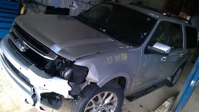 Puntal delantero sin suspensión adaptativa para 14-17 EXPEDITION 10283517 Foto 1 de 4