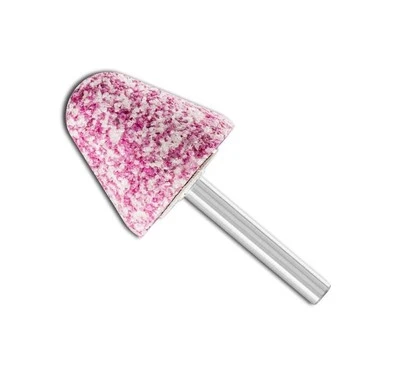 PFERD 5 x Schleifstift KE 3232 6 ADW 24 M5V STEEL