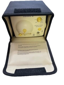 Medela Pump In Style Advanced Breast Pump MOTOR ONLY - Picture 1 of 2