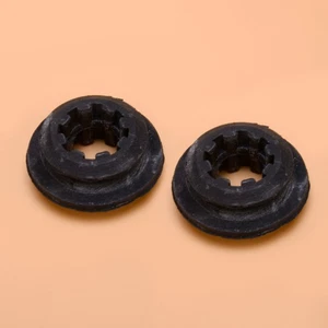4x Kühlerhalterung Isolator Buchsen Fit für Toyota Corolla 2009 to 2019 - Picture 1 of 4