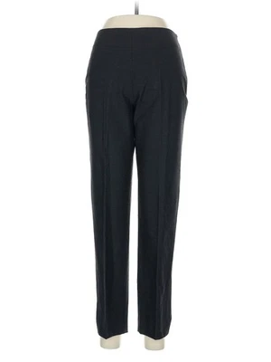 Pantalones de vestir negros para mujer GUNEX 6 Foto 1 de 4