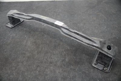 Amortiguador barra impacto refuerzo parachoques trasero 51127315962 BMW X5 F15 2014-18 X6 Foto 1 de 4