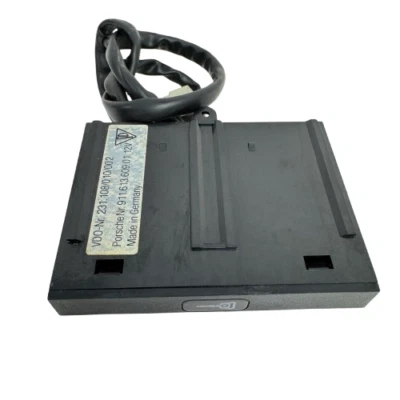 Módulo de interruptor de bloqueo de bloqueo central Porsche 930 911 1977-1989 OEM 911 911 911 911 911 911 91161360901 Foto 1 de 4