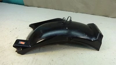 Honda CB1000C 1983 Custom CB 1000 H942. guardabarros interior trasero Foto 1 de 4