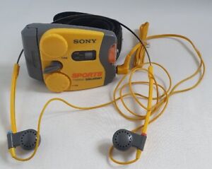 Sony SRF-88 Walkman sportivo FM/AM