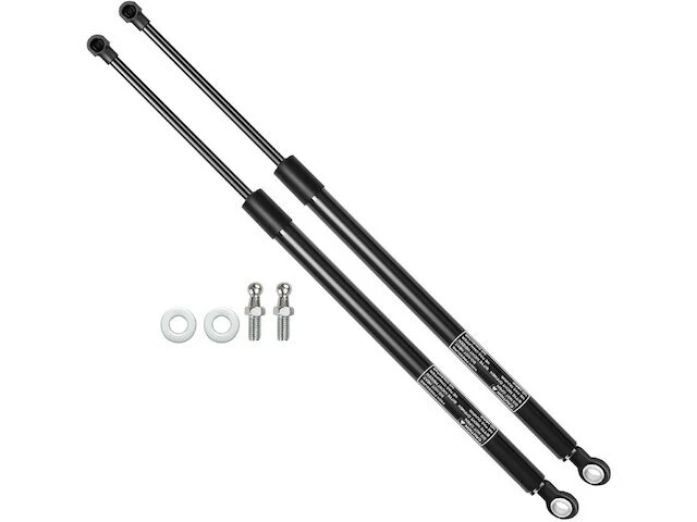Tailgate Strut Set For 2000-2006 Honda Insight 2001 2002 2003 2004 2005 CG387QV - Imagem 1 de 1