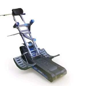 Treppenraupe,Treppensteiger Sano Liftkar PTR (130 - HM bis 130 kg. Nr 4 - Bild 1 von 8