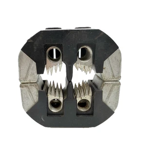M+H Caja De Conexión HEL-6880 6-50+70se Conectores De Anillo - Imagen 1 de 6