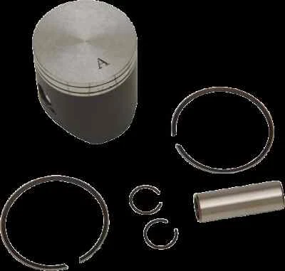 ProX活塞套件53.96毫米适用于气体气体MC125 21-25 — 第 1/4 张图片