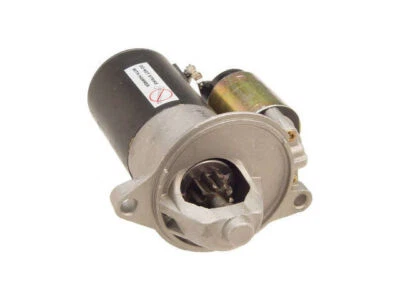 Arranque Bosch 17561TY 5,8 L V8 remanufacturado para Ford Econoline Super Duty 1996 Foto 1 de 2