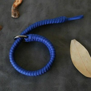 DSLR SLR Camera Wrist Belt Strap Hand Grip Rope For Mirrorless Sony Canon Nikon - Picture 1 of 26