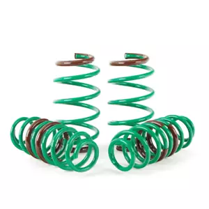 Tein 12+ Honda Civic (FG3/FG4) S Tech Springs - Picture 1 of 1
