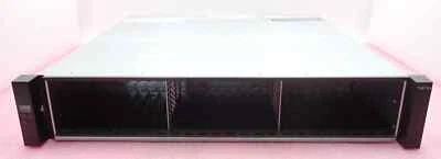 Fujitsu Eternus DX S4 Drive Enclosure 24x 2.5" Bay 2x IOM12G 2x PSU FTS:ETTEADU - Image 1 of 4