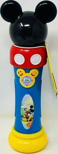 New Disney Junior Mickey Mousekadoer Microphone - Picture 1 of 3