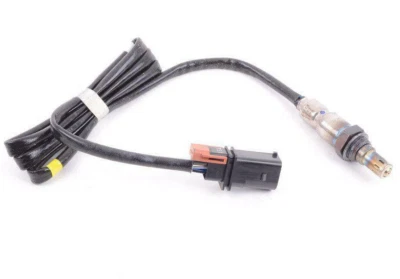 OEM AUDI Q7 4L ЛЕВЫЙ ЛЯМБДА ЗОНД ПЕРЕДНИЙ КАТАЛИЗАТОР 4L0906262L ПОДЛИННЫЙ - Изображение 1 из 4