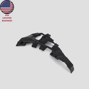 new front bumper support brackets end plate Right RH for 2019- 23 Q8 SQ8 RSQ8 - Bild 1 von 5