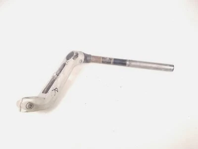 Manillar derecho Yamaha XV920 1982 82 Virago envío gratuito Foto 1 de 4