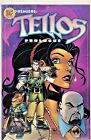 Premiere: Tellos Prologue #1 Dynamic Forces Exclusive *Sealed - Co1