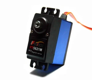 FEETECH FT5621M Metal Gear RC Model Digital Servo SS853 - Picture 1 of 4