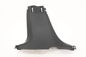 2024 - 2025 MAZDA CX-90 LEFT SIDE LOWER B PILLAR TRIM COVER PANEL OEM BLACK_KH2 - Picture 1 of 11