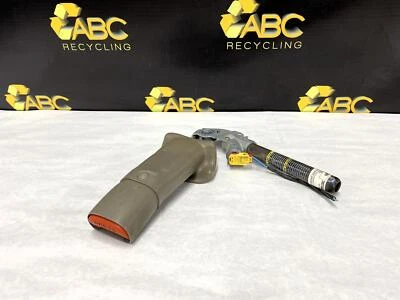 Dodge Caravan 2005-2007 conjunto de hebilla de cinturón de seguridad delantero derecho pasajero Foto 1 de 4