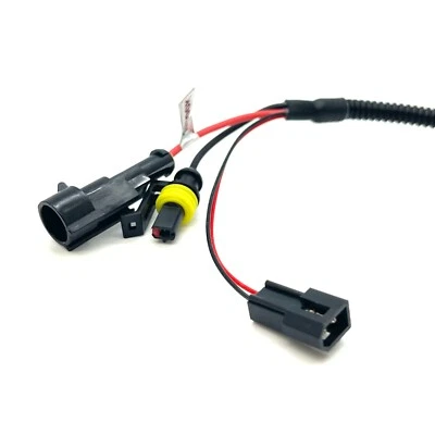 35w H4 Bi-Xenon HID gas Conversion Kit Set Pair For Suzuki Alto 84+ Baleno - Image 1 of 4